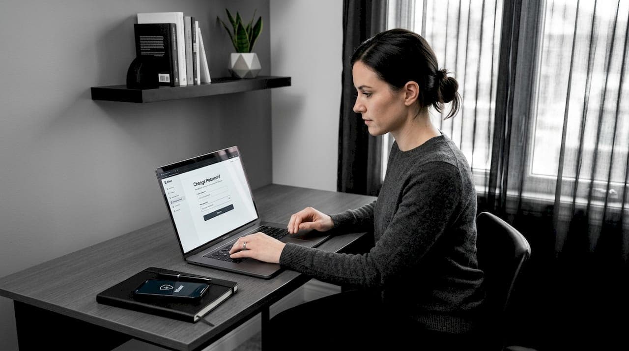 How to Secure Accounts After a Password Leak