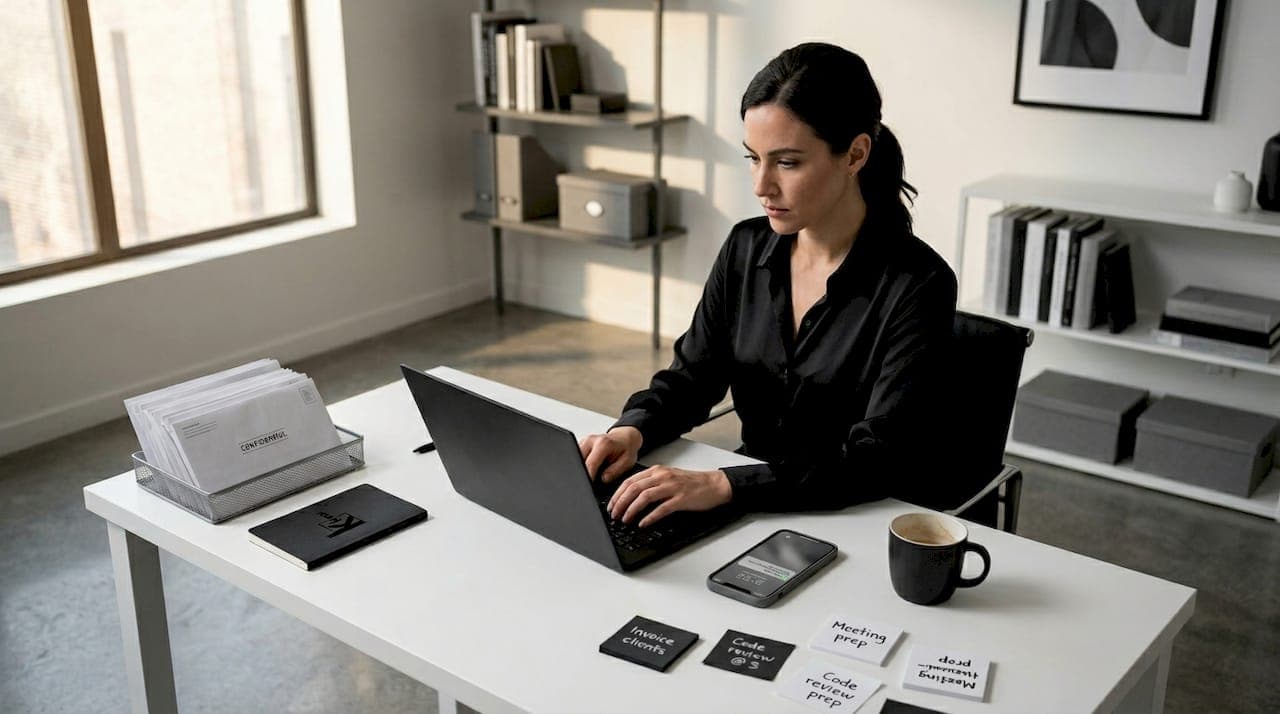 How the Dark Web Exposes Freelancer Credentials