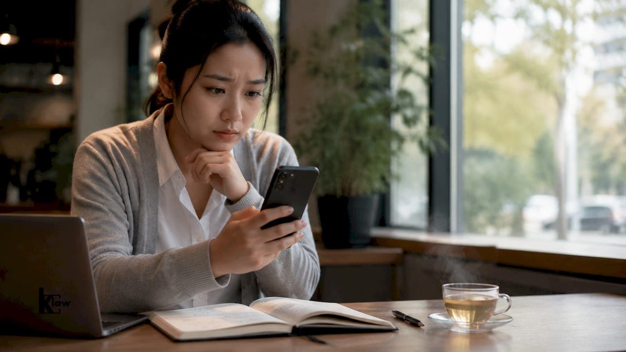 Personal Data Leak Indicators: 10 Warning Signs to Know