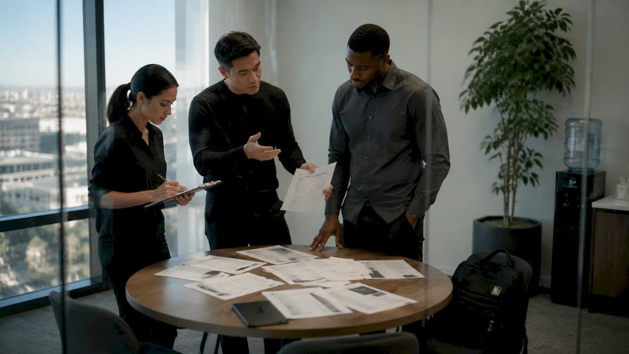 Create a Business Data Breach Response Plan